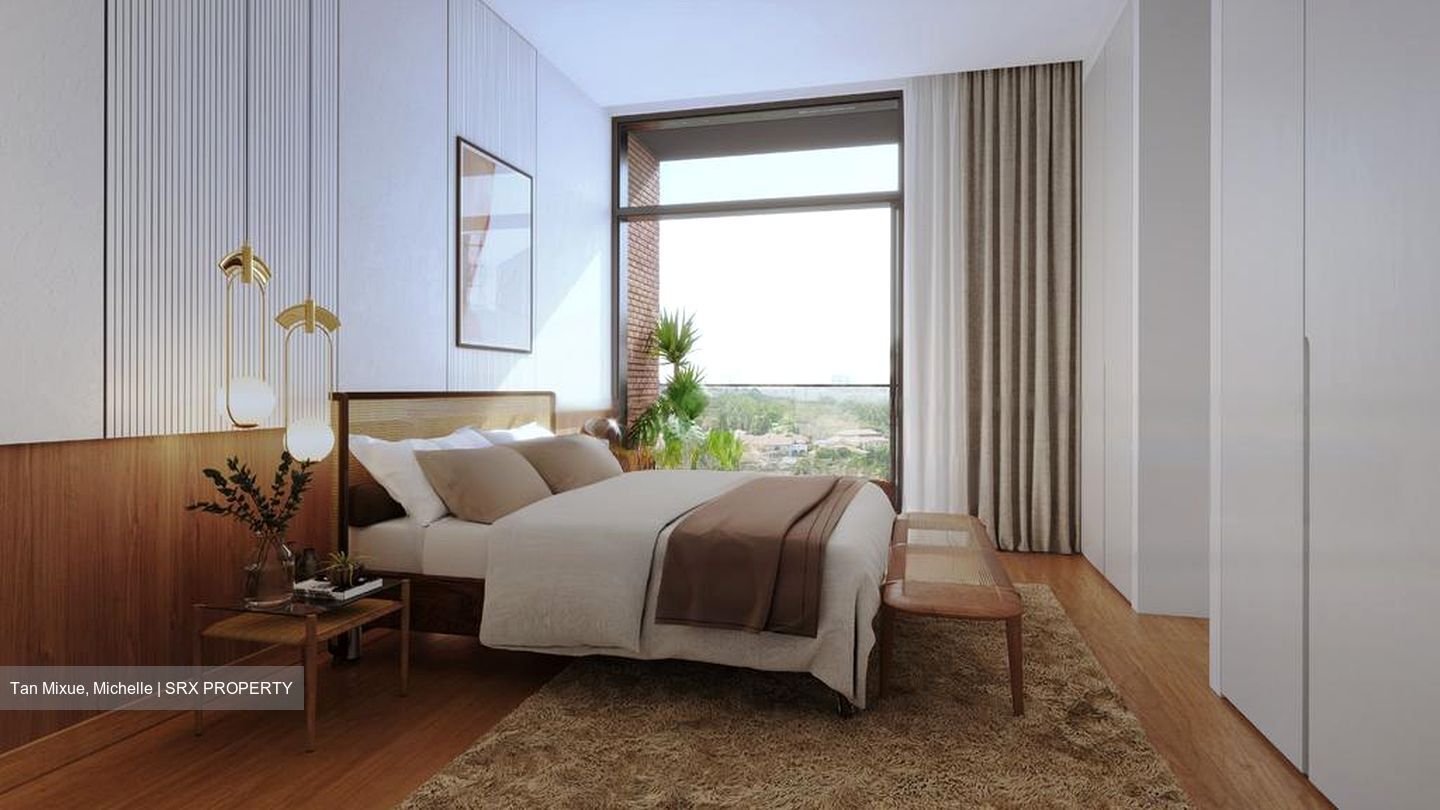 Claydence (D15), Apartment #472178021